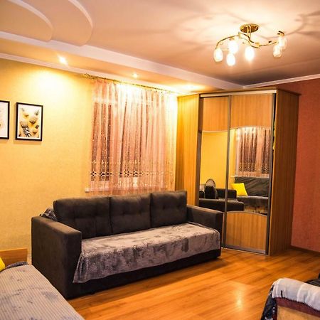 Студия В Центре Гродно Grodno Exterior photo